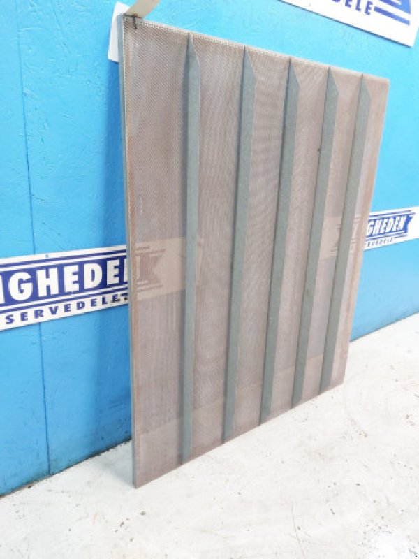 Sonstiges Mähdrescherzubehör des Typs Sonstige Sonstiges, Gebrauchtmaschine in Hemmet (Bild 2)