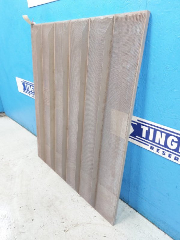 Sonstiges Mähdrescherzubehör des Typs Sonstige Sonstiges, Gebrauchtmaschine in Hemmet (Bild 3)