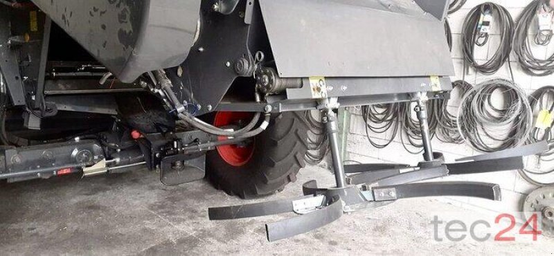 Sonstiges Mähdrescherzubehör typu Sonstige Stroh und Maisverteiler, Neumaschine v Östringen (Obrázek 4)