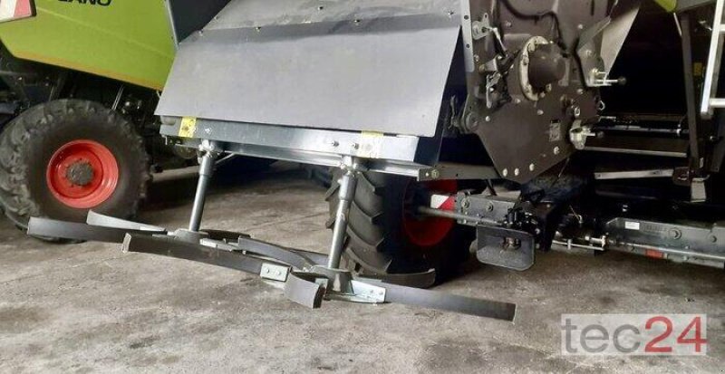 Sonstiges Mähdrescherzubehör typu Sonstige Stroh und Maisverteiler, Neumaschine v Östringen (Obrázek 5)