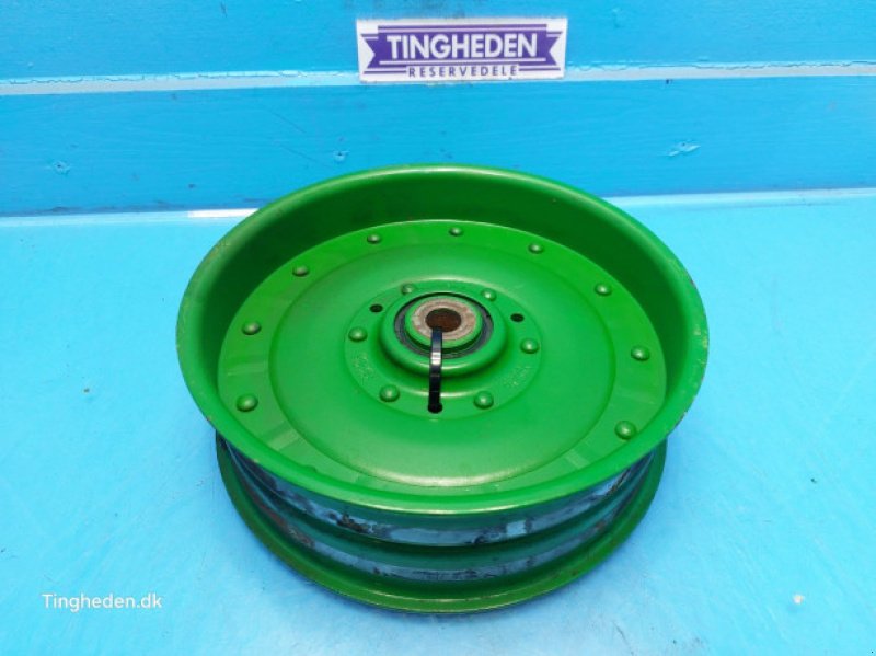 Sonstiges Mähdrescherzubehör typu Sonstige T660I, Gebrauchtmaschine v Hemmet (Obrázek 9)