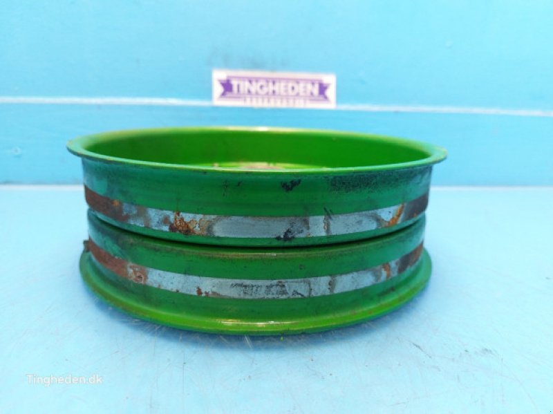 Sonstiges Mähdrescherzubehör typu Sonstige T660I, Gebrauchtmaschine v Hemmet (Obrázek 8)