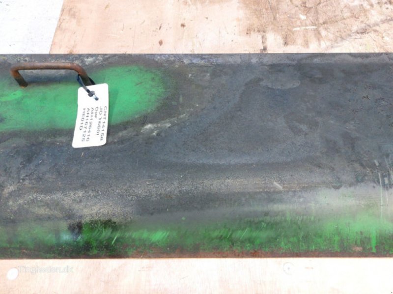 Sonstiges Mähdrescherzubehör typu Sonstige T660I, Gebrauchtmaschine v Hemmet (Obrázek 3)