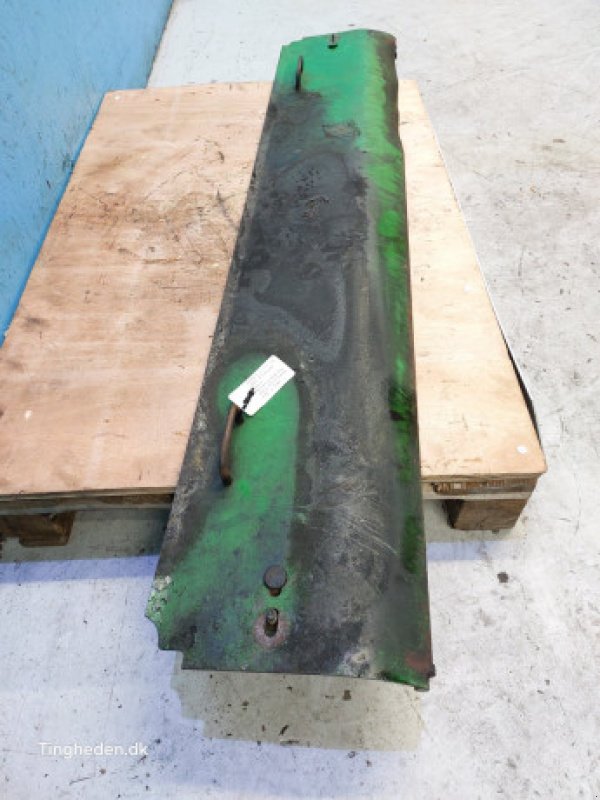 Sonstiges Mähdrescherzubehör typu Sonstige T660I, Gebrauchtmaschine v Hemmet (Obrázek 13)