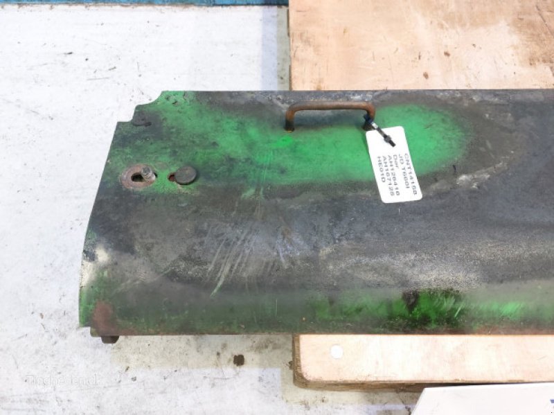 Sonstiges Mähdrescherzubehör typu Sonstige T660I, Gebrauchtmaschine v Hemmet (Obrázek 2)