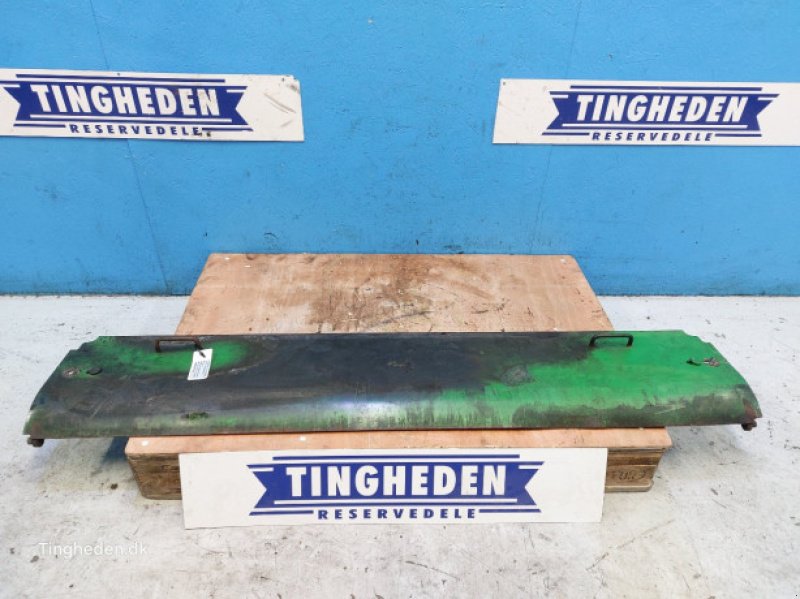 Sonstiges Mähdrescherzubehör typu Sonstige T660I, Gebrauchtmaschine v Hemmet (Obrázek 1)