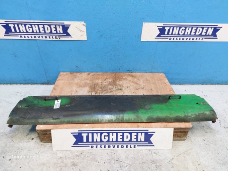 Sonstiges Mähdrescherzubehör typu Sonstige T660I, Gebrauchtmaschine v Hemmet (Obrázek 1)