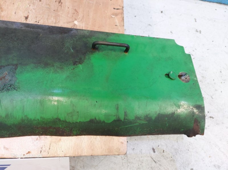 Sonstiges Mähdrescherzubehör typu Sonstige T660I, Gebrauchtmaschine v Hemmet (Obrázek 7)