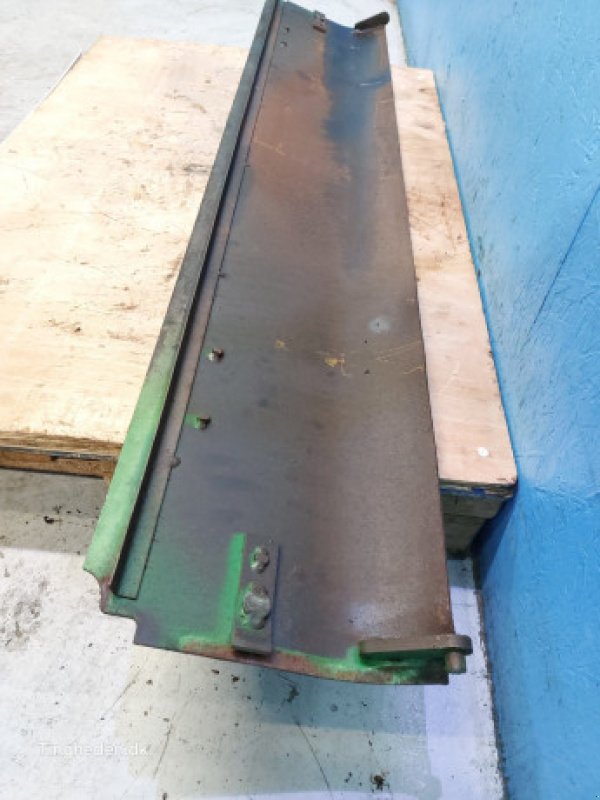 Sonstiges Mähdrescherzubehör typu Sonstige T660I, Gebrauchtmaschine v Hemmet (Obrázek 11)