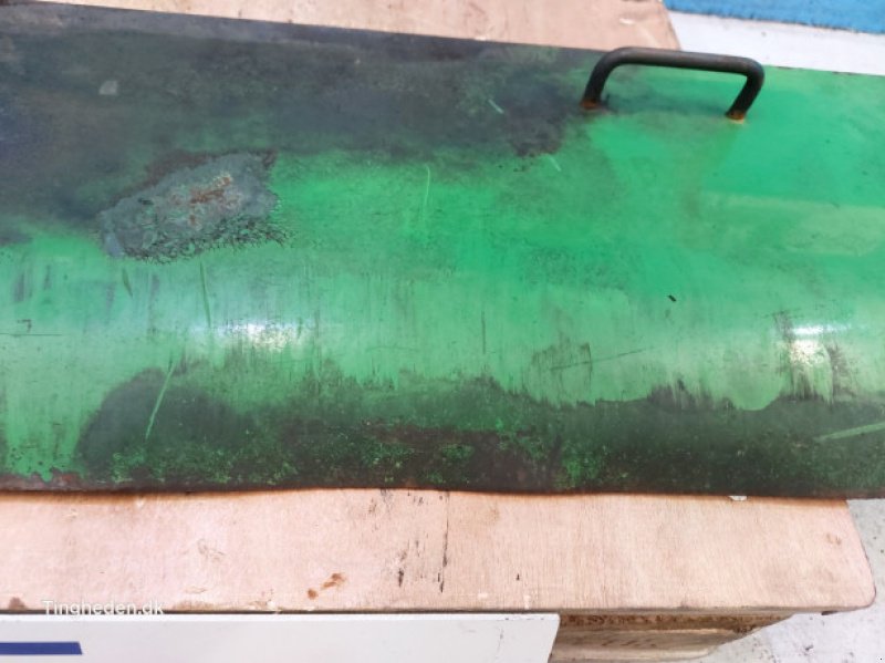 Sonstiges Mähdrescherzubehör typu Sonstige T660I, Gebrauchtmaschine v Hemmet (Obrázek 5)