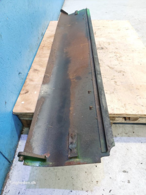 Sonstiges Mähdrescherzubehör typu Sonstige T660I, Gebrauchtmaschine v Hemmet (Obrázek 12)