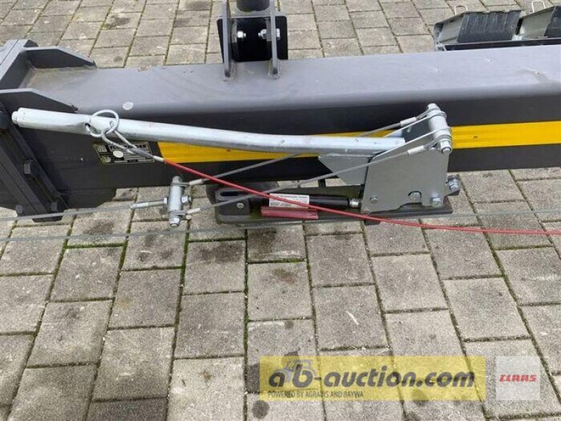 Sonstiges Mähdrescherzubehör du type Sonstige TW MAXFLEX 680, Vorführmaschine en Töging am Inn (Photo 10)