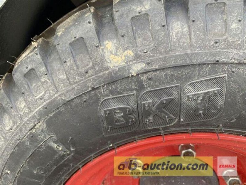 Sonstiges Mähdrescherzubehör du type Sonstige TW MAXFLEX 680, Vorführmaschine en Töging am Inn (Photo 12)