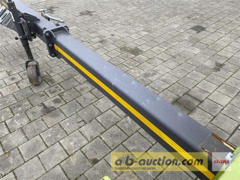 Sonstiges Mähdrescherzubehör du type Sonstige TW MAXFLEX 680, Vorführmaschine en Töging am Inn (Photo 9)