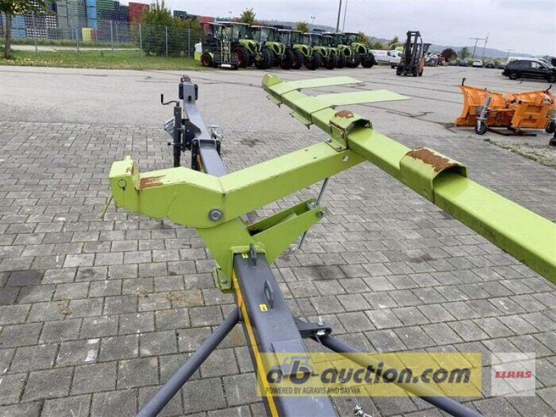 Sonstiges Mähdrescherzubehör du type Sonstige TW MAXFLEX 680, Vorführmaschine en Töging am Inn (Photo 8)