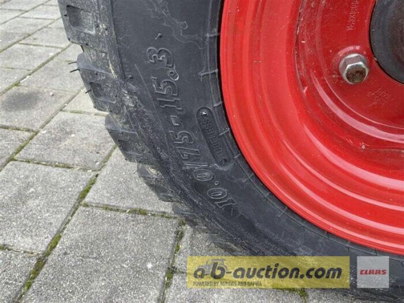 Sonstiges Mähdrescherzubehör du type Sonstige TW MAXFLEX 680, Vorführmaschine en Töging am Inn (Photo 11)