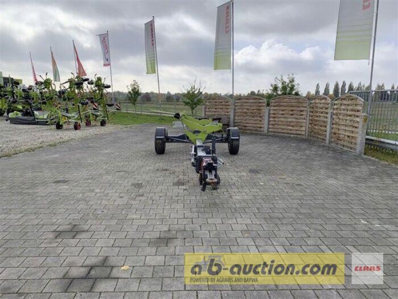 Sonstiges Mähdrescherzubehör du type Sonstige TW MAXFLEX 680, Vorführmaschine en Töging am Inn (Photo 2)