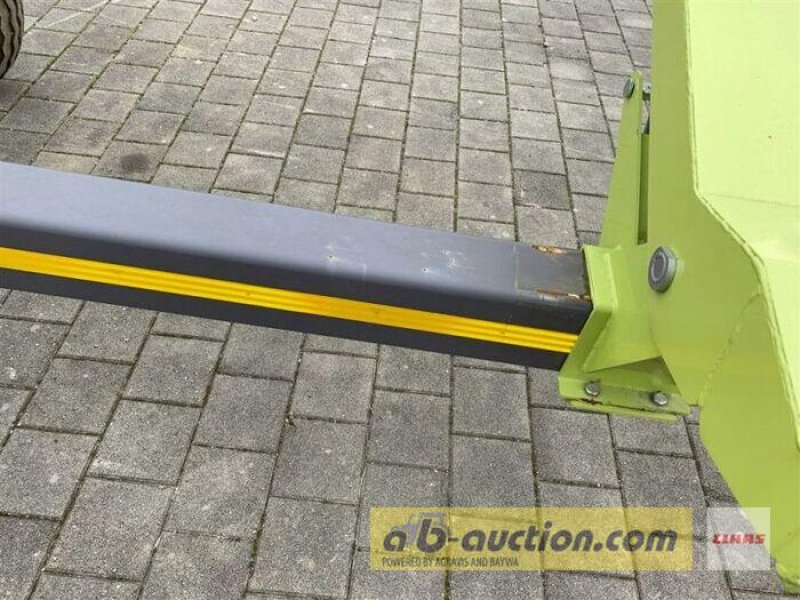 Sonstiges Mähdrescherzubehör du type Sonstige TW MAXFLEX 680, Vorführmaschine en Töging am Inn (Photo 7)