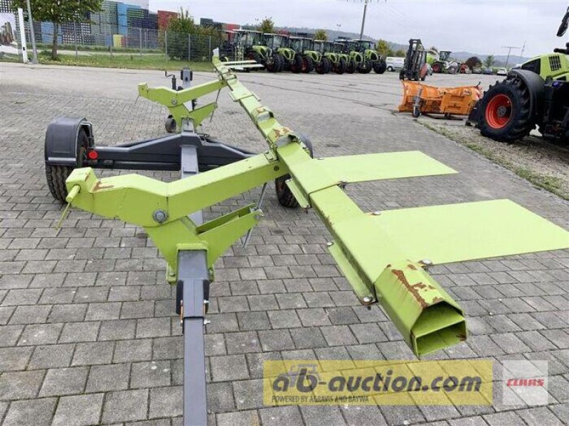 Sonstiges Mähdrescherzubehör du type Sonstige TW MAXFLEX 680, Vorführmaschine en Töging am Inn (Photo 5)