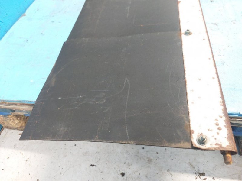 Sonstiges Mähdrescherzubehör des Typs Sonstige TX65, Gebrauchtmaschine in Hemmet (Bild 7)