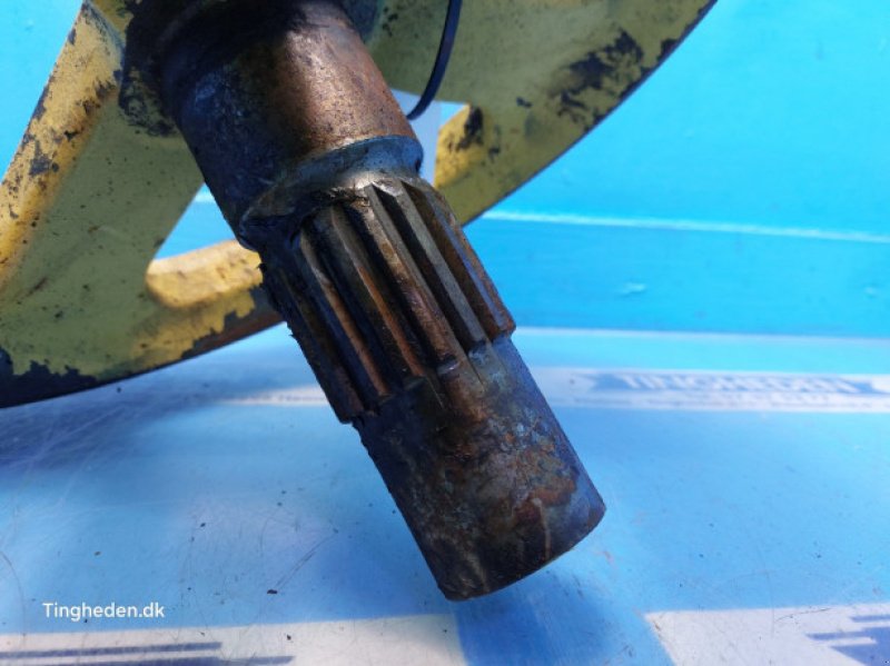 Sonstiges Mähdrescherzubehör typu Sonstige TX68, Gebrauchtmaschine v Hemmet (Obrázek 14)