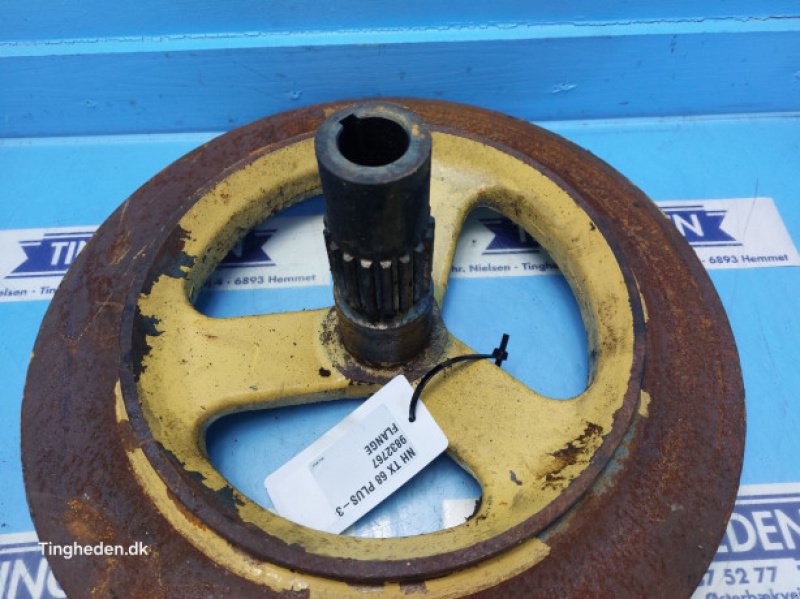 Sonstiges Mähdrescherzubehör typu Sonstige TX68, Gebrauchtmaschine v Hemmet (Obrázek 9)