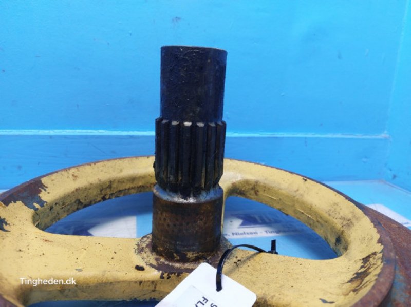 Sonstiges Mähdrescherzubehör typu Sonstige TX68, Gebrauchtmaschine v Hemmet (Obrázek 3)