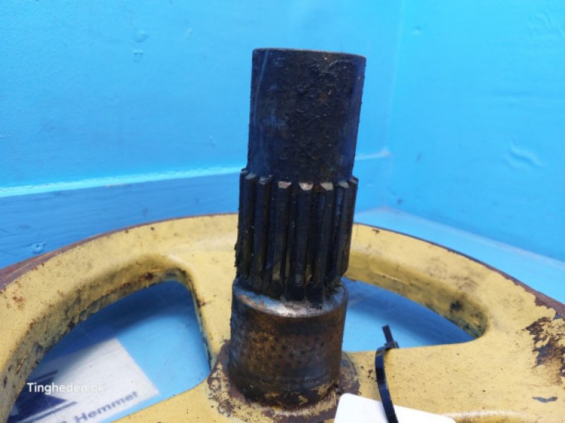 Sonstiges Mähdrescherzubehör typu Sonstige TX68, Gebrauchtmaschine v Hemmet (Obrázek 4)