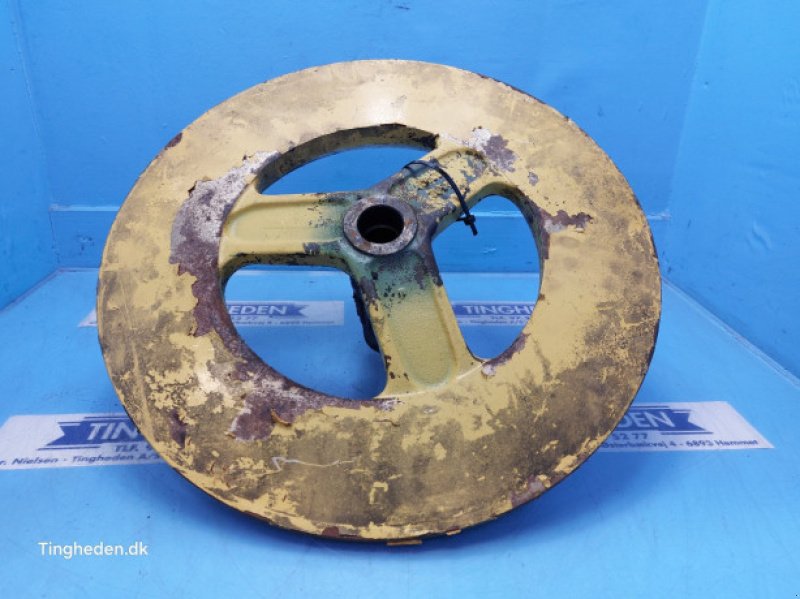 Sonstiges Mähdrescherzubehör typu Sonstige TX68, Gebrauchtmaschine v Hemmet (Obrázek 10)