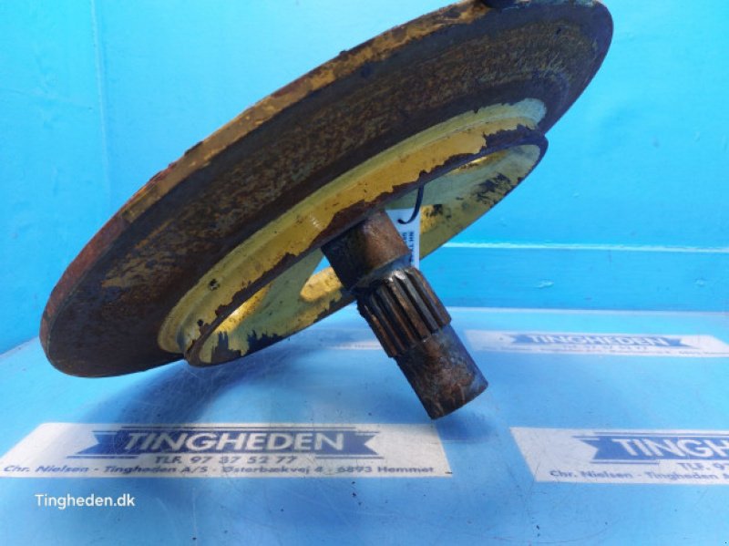 Sonstiges Mähdrescherzubehör typu Sonstige TX68, Gebrauchtmaschine v Hemmet (Obrázek 13)