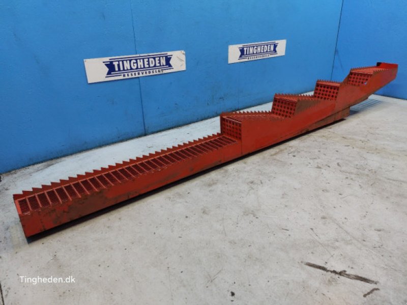 Sonstiges Mähdrescherzubehör des Typs Sonstige Z058 Rekord, Gebrauchtmaschine in Hemmet (Bild 2)