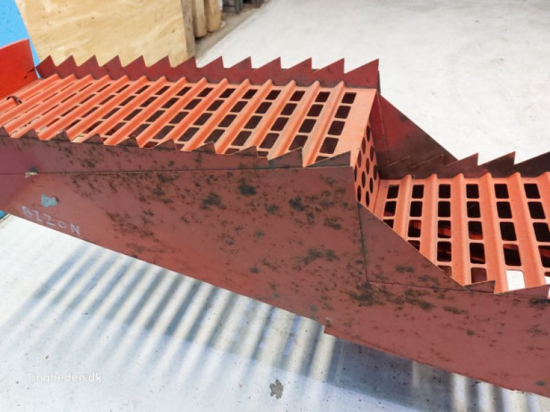 Sonstiges Mähdrescherzubehör des Typs Sonstige Z058 Rekord, Gebrauchtmaschine in Hemmet (Bild 12)