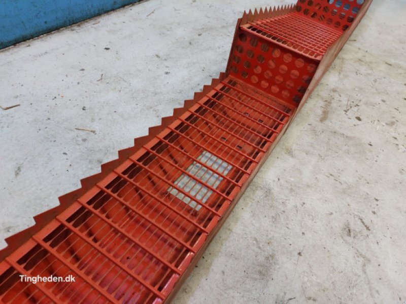 Sonstiges Mähdrescherzubehör des Typs Sonstige Z058 Rekord, Gebrauchtmaschine in Hemmet (Bild 5)