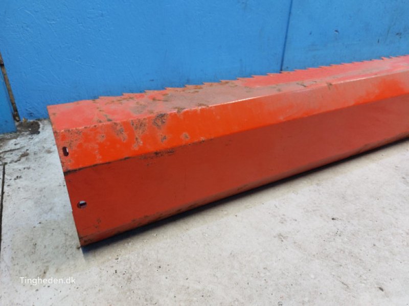 Sonstiges Mähdrescherzubehör des Typs Sonstige Z058 Rekord, Gebrauchtmaschine in Hemmet (Bild 16)