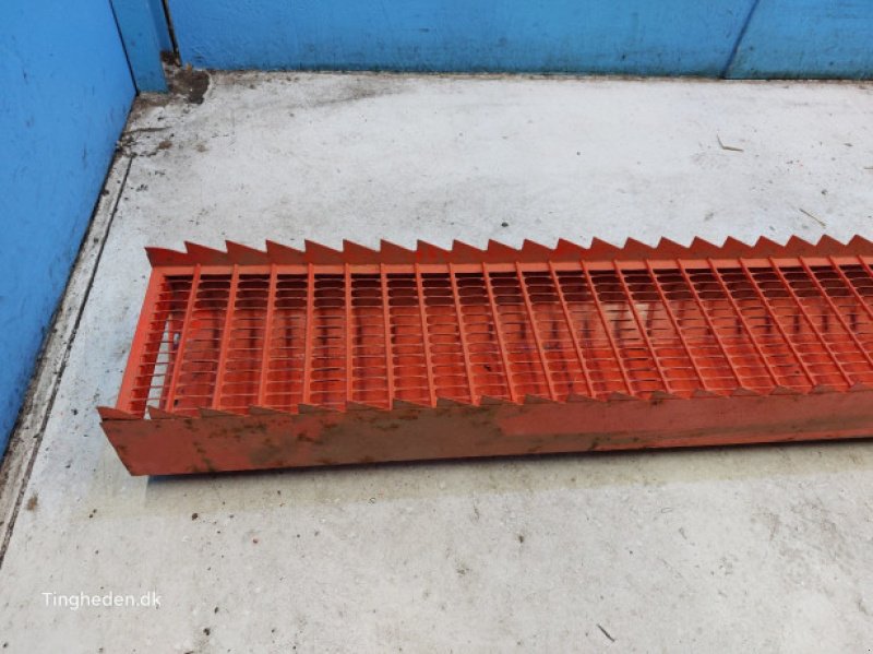 Sonstiges Mähdrescherzubehör des Typs Sonstige Z058 Rekord, Gebrauchtmaschine in Hemmet (Bild 3)