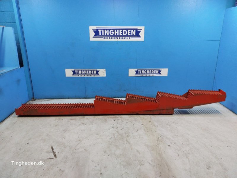 Sonstiges Mähdrescherzubehör des Typs Sonstige Z058 Rekord, Gebrauchtmaschine in Hemmet (Bild 1)