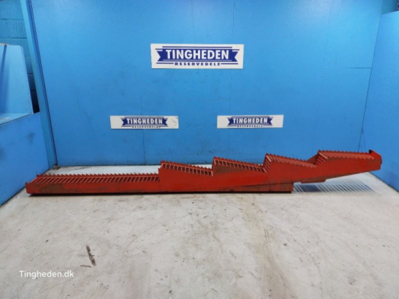 Sonstiges Mähdrescherzubehör des Typs Sonstige Z058 Rekord, Gebrauchtmaschine in Hemmet (Bild 1)