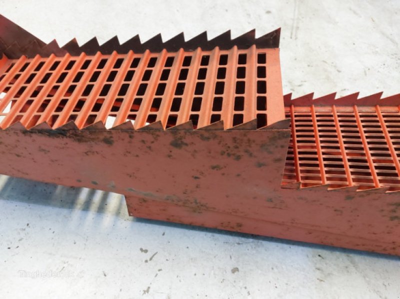 Sonstiges Mähdrescherzubehör des Typs Sonstige Z058 Rekord, Gebrauchtmaschine in Hemmet (Bild 13)