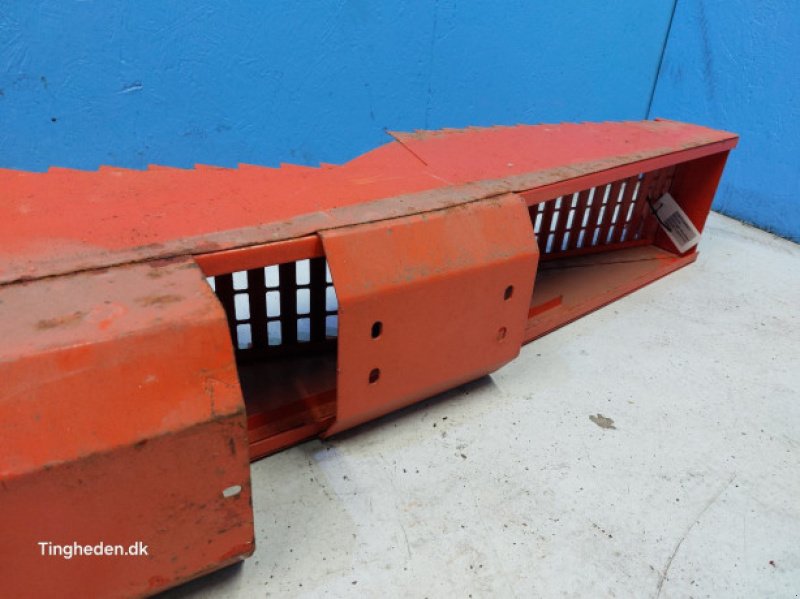 Sonstiges Mähdrescherzubehör des Typs Sonstige Z058 Rekord, Gebrauchtmaschine in Hemmet (Bild 19)