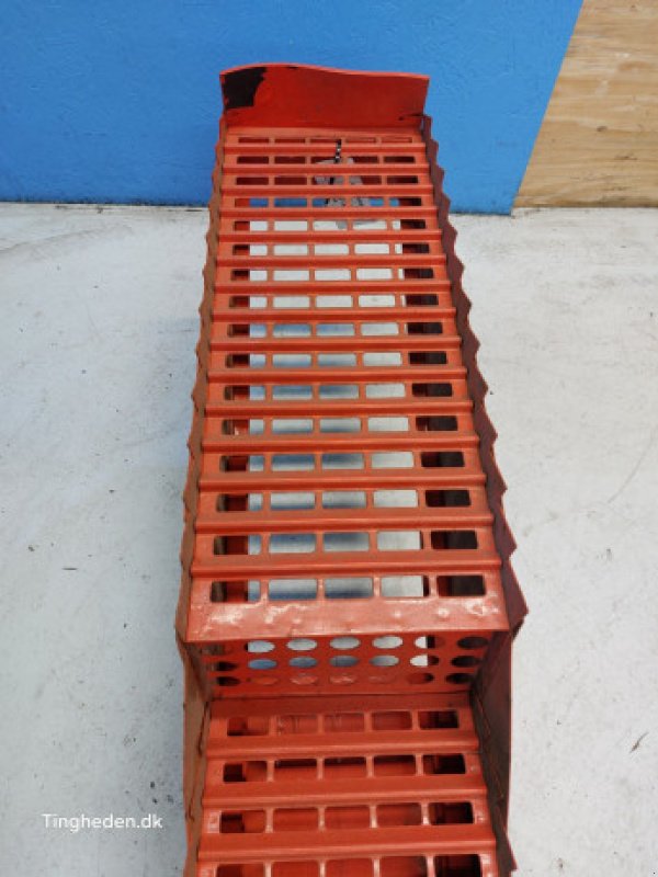 Sonstiges Mähdrescherzubehör des Typs Sonstige Z058 Rekord, Gebrauchtmaschine in Hemmet (Bild 11)