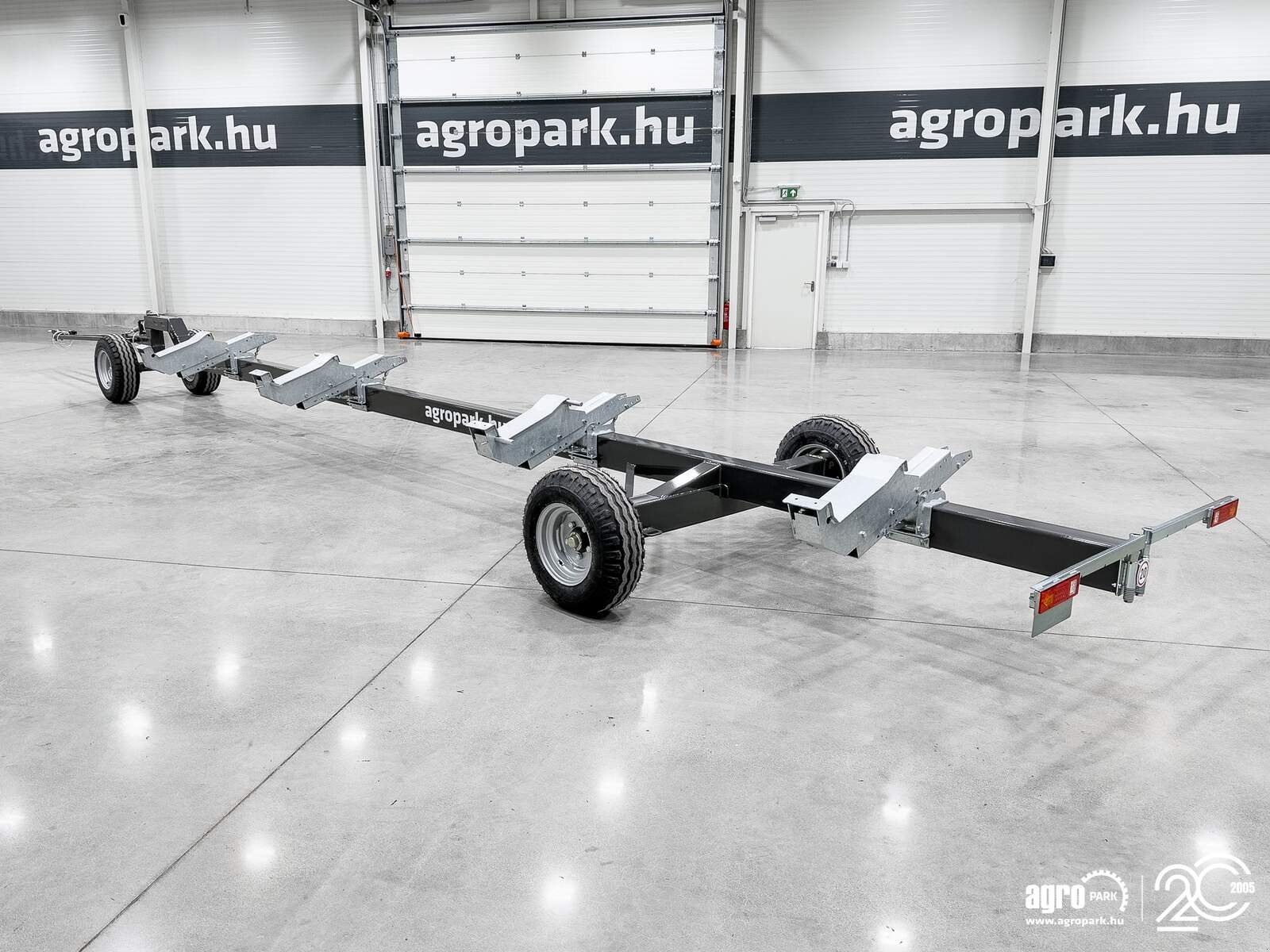 Sonstiges Mähdrescherzubehör typu SunSeed TX-1275, Gebrauchtmaschine v Csengele (Obrázek 5)