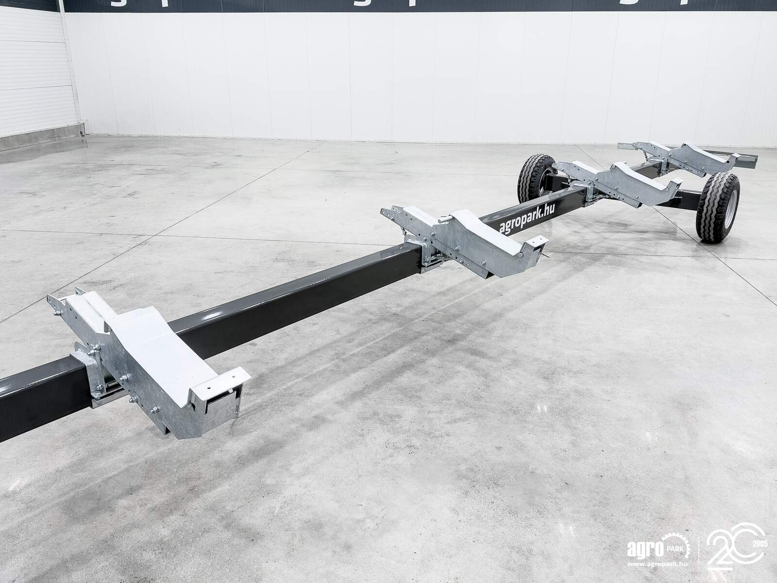 Sonstiges Mähdrescherzubehör typu SunSeed TX-1275, Gebrauchtmaschine v Csengele (Obrázek 18)