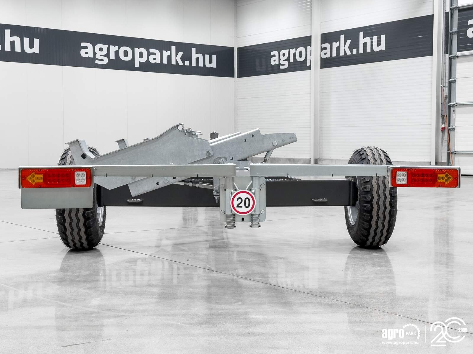 Sonstiges Mähdrescherzubehör typu SunSeed TX-1275, Gebrauchtmaschine v Csengele (Obrázek 27)