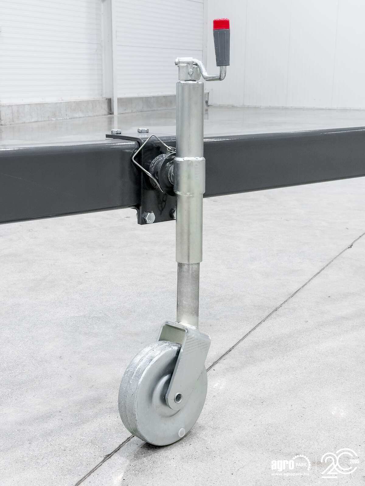 Sonstiges Mähdrescherzubehör typu SunSeed TX-600, Gebrauchtmaschine v Csengele (Obrázek 11)