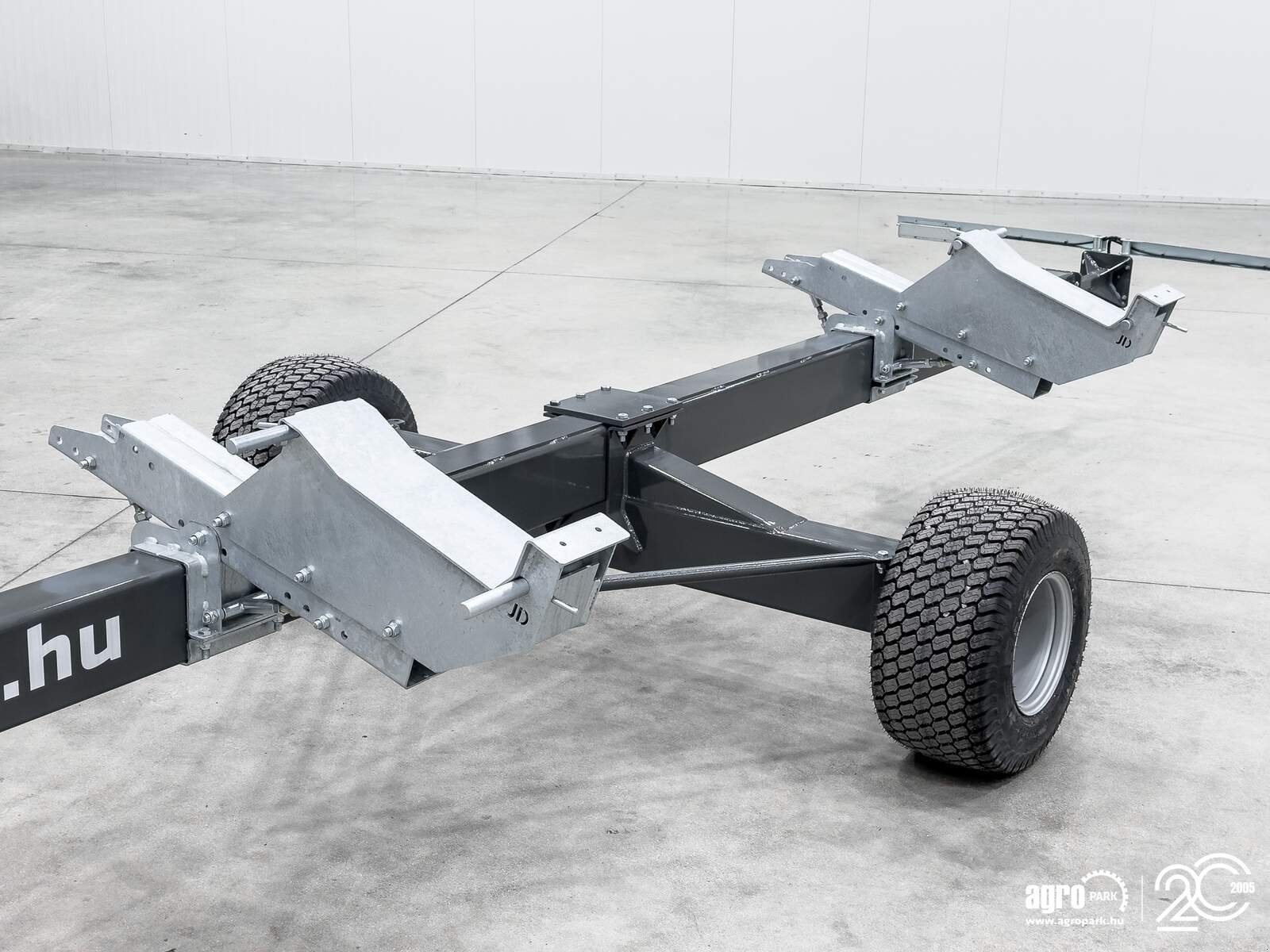 Sonstiges Mähdrescherzubehör typu SunSeed TX-600, Gebrauchtmaschine v Csengele (Obrázek 12)