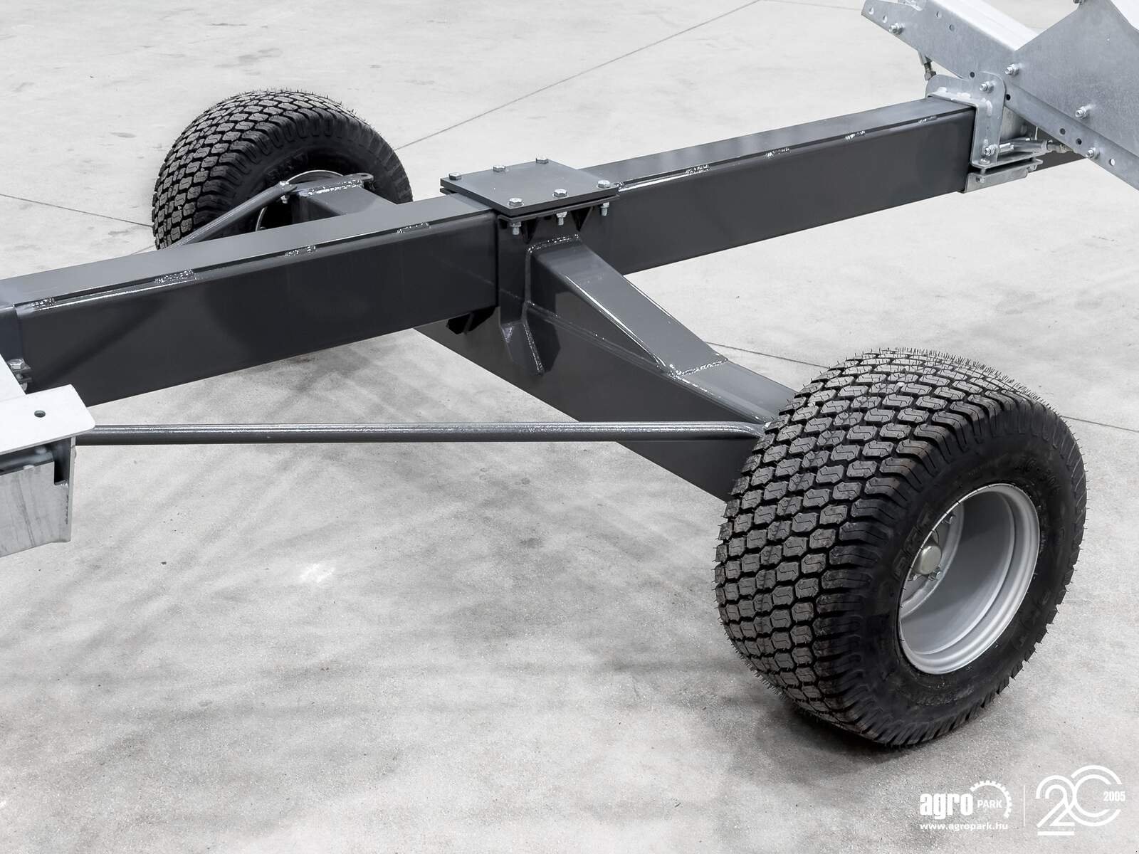 Sonstiges Mähdrescherzubehör typu SunSeed TX-600, Gebrauchtmaschine v Csengele (Obrázek 16)