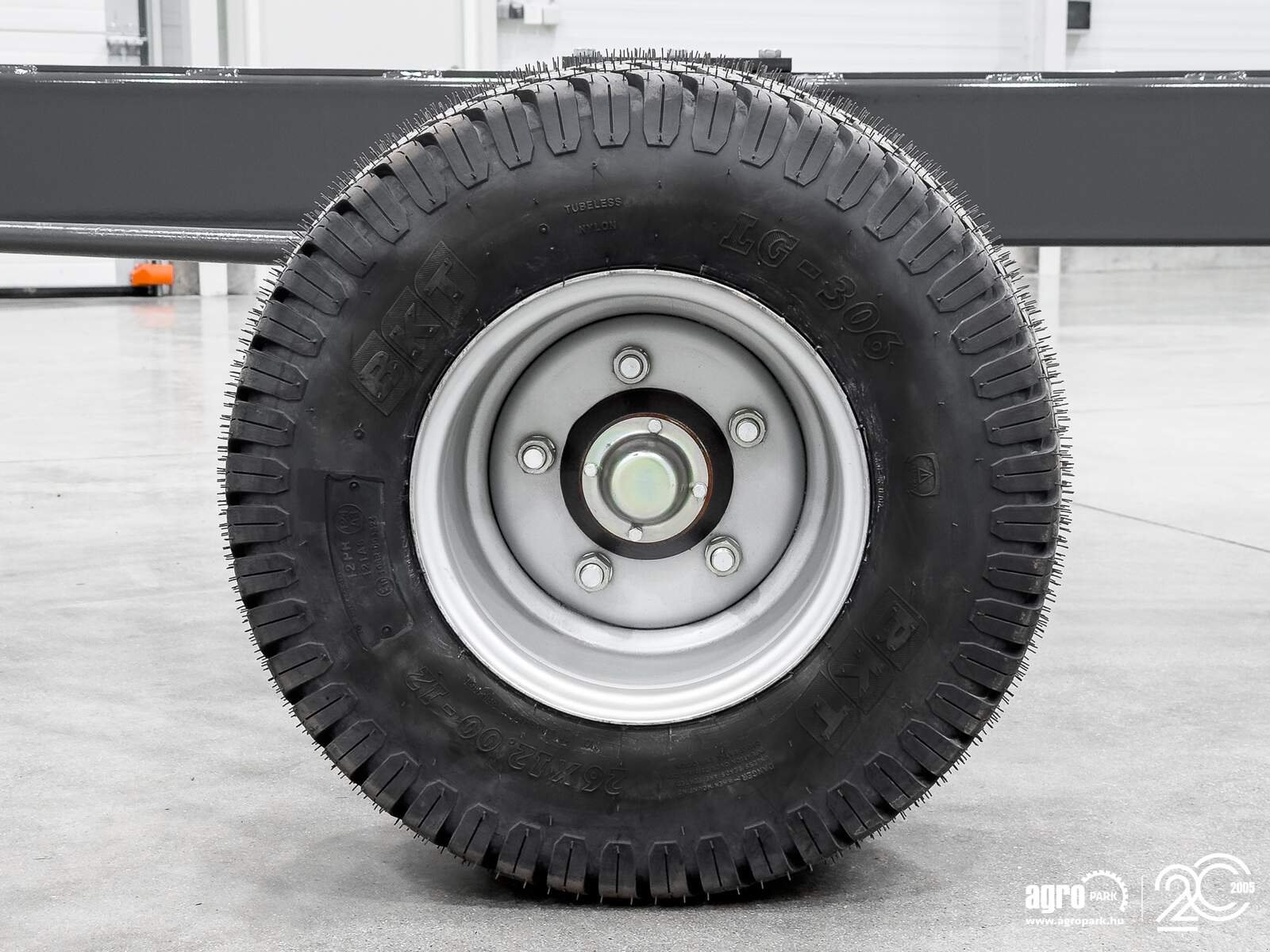 Sonstiges Mähdrescherzubehör typu SunSeed TX-600, Gebrauchtmaschine v Csengele (Obrázek 17)