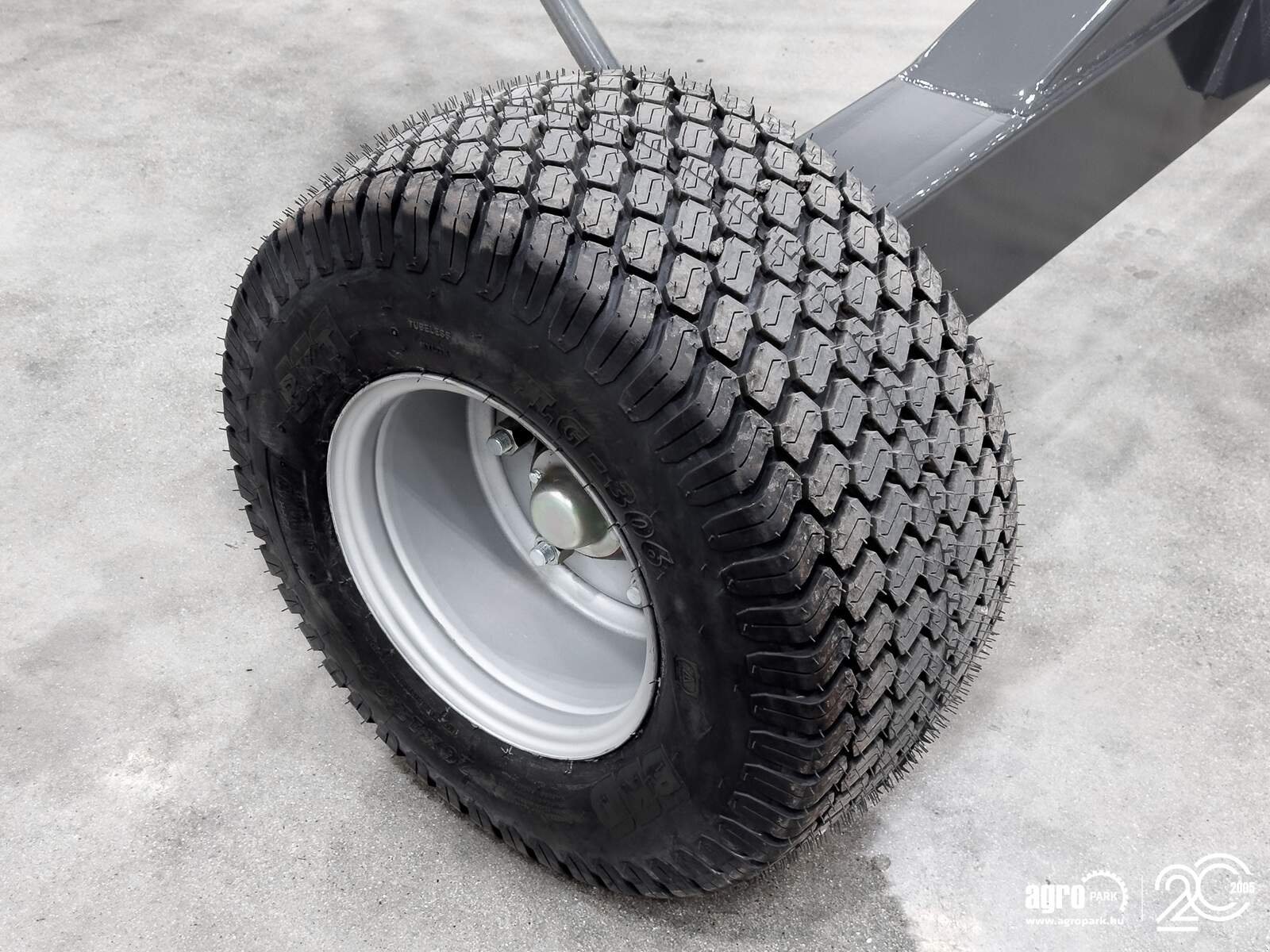 Sonstiges Mähdrescherzubehör typu SunSeed TX-600, Gebrauchtmaschine v Csengele (Obrázek 18)