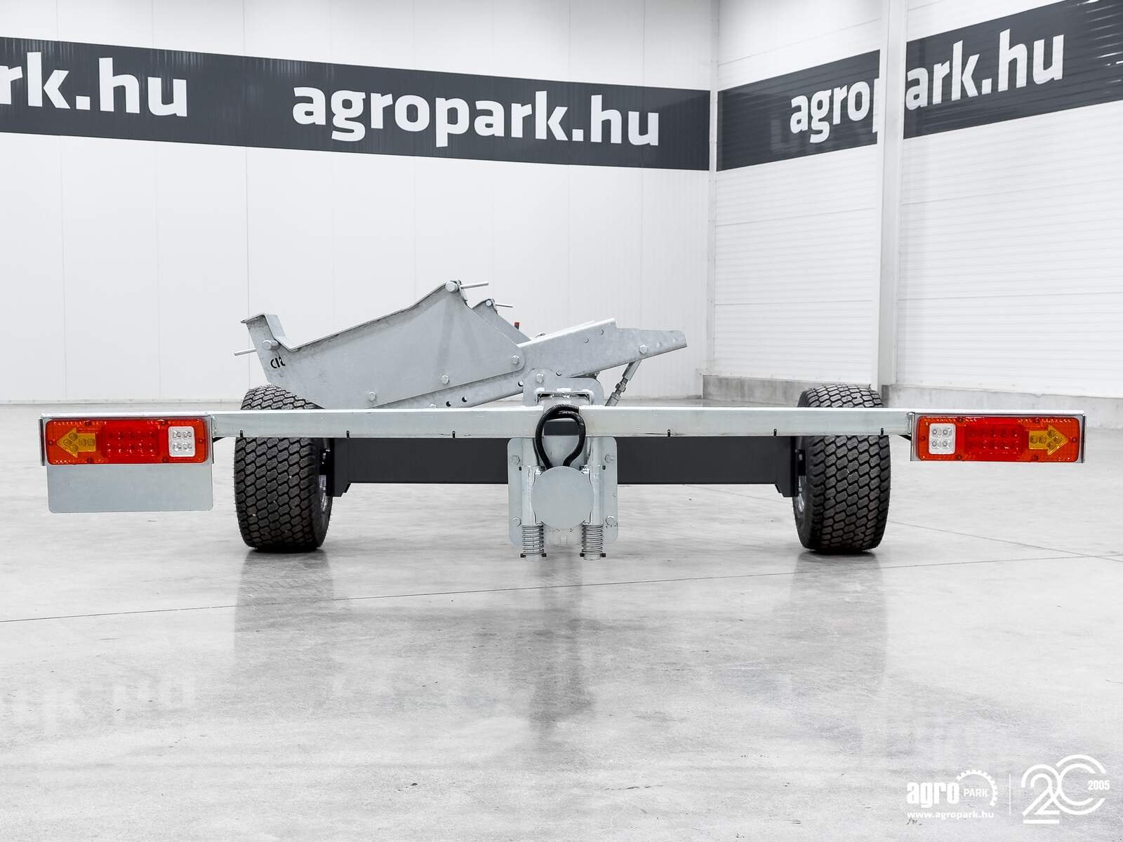 Sonstiges Mähdrescherzubehör typu SunSeed TX-600, Gebrauchtmaschine v Csengele (Obrázek 19)