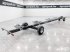Sonstiges Mähdrescherzubehör του τύπου SunSeed Xtra TX16-75 trolley for SunSeed 16 row sunflower header, Gebrauchtmaschine σε Csengele (Φωτογραφία 4)